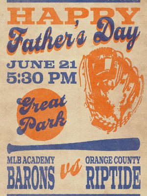 Image post by @ocriptidebaseball on Instagram