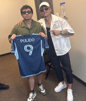 Image post by @alan_pulido17 on Instagram