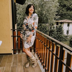 Image post by @isabella_thefashioncherrydiary on Instagram