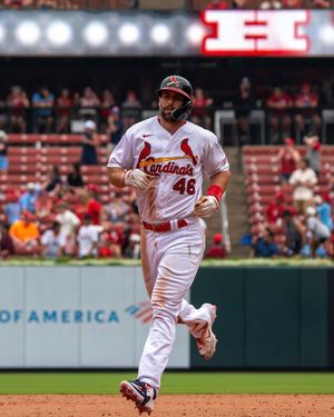 Image post by @stlcardenales on Instagram