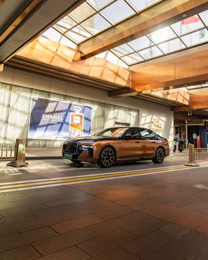 Image post by @bmwm on Instagram