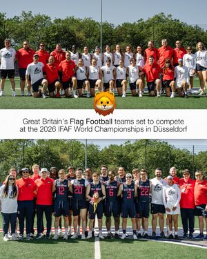 Image post by @bafaofficial on Instagram