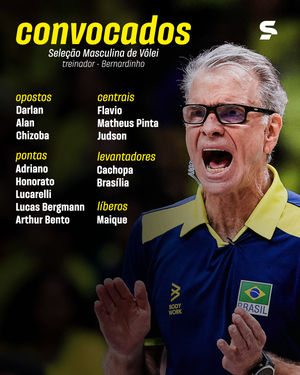 Image post by @sportv on Instagram