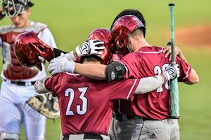 Image post by @troytrojansbaseball on Instagram