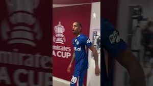 Video post by @chelseafc on YouTube