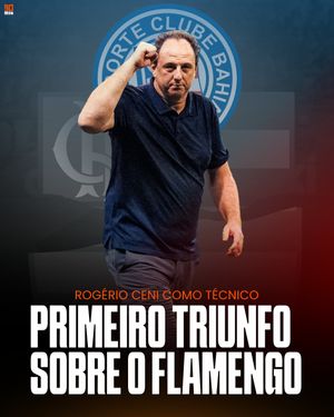 Image post by @90minbrasil on Instagram