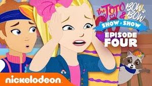 Video post by @nickelodeon on YouTube