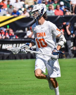 Image post by @laxallstars on Instagram