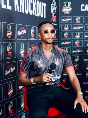 Image post by @sabcsport on Instagram