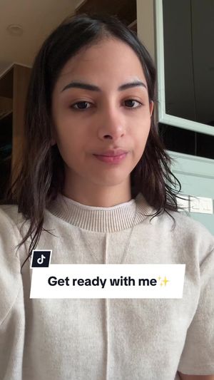 Video post by @shabrinaadfii on TikTok