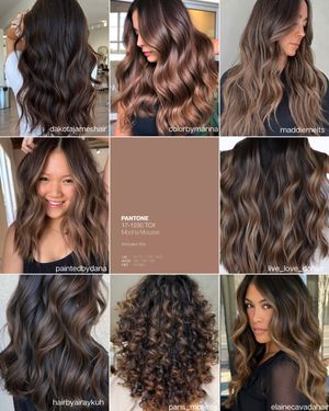 Image post by @behindthechair_com on Instagram