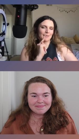 Video post by @danielleclardyblog on Facebook