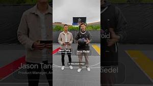 Video post by @jesser on YouTube