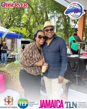 Image post by @jamaicaobserver on Instagram