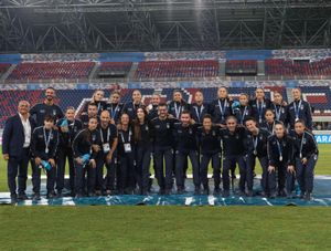Image post by @azzurrefigc on Instagram
