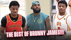 Video post by @slamhs on YouTube