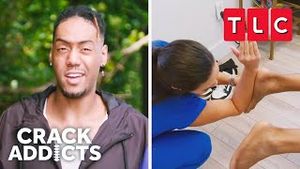 Video post by @tlc on YouTube