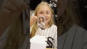 Video post by @whitesox on YouTube