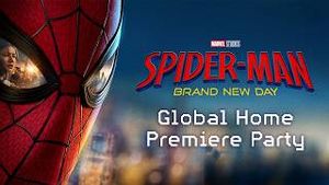Video post by @sonypictures on YouTube