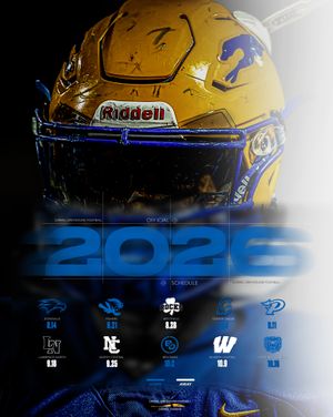 Image post by @carmel_football on Instagram