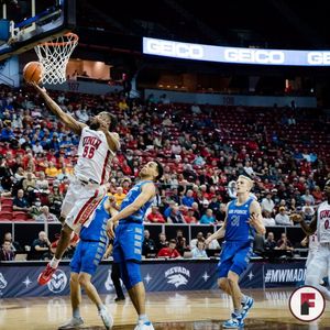 Image post by @thefranchiselv on Instagram