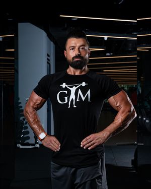 Image post by @ahmetodemis on Instagram