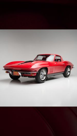 Video post by @barrettjackson on Facebook