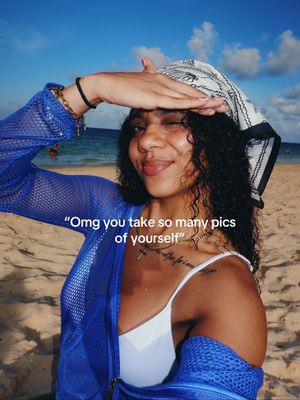 Video post by @_tyrajenae on TikTok