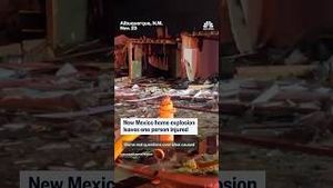 Video post by @nbcnews on YouTube