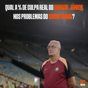 Image post by @90minbrasil on Instagram