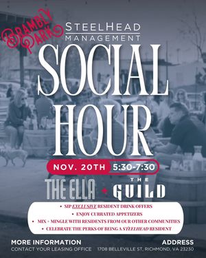 Image post by @theellarva on Instagram