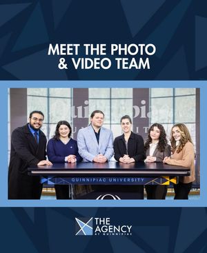 Image post by @theagencyqu on Instagram