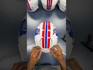 Video post by @New England Patriots on YouTube