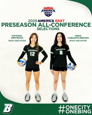 Image post by @binghamtonvb on Instagram