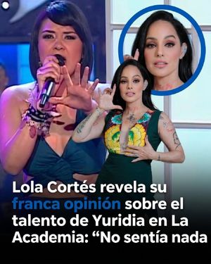 Image post by @canalestrellatv on Instagram