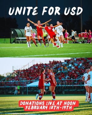 Image post by @sdcoyotessoccer on Instagram