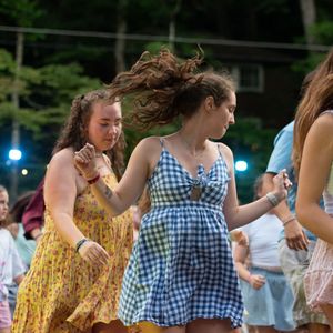 Image post by @montreat on Instagram