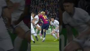 Video post by @uefa on YouTube