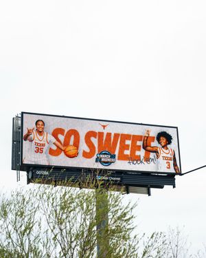 Image post by @texaswbb on Instagram
