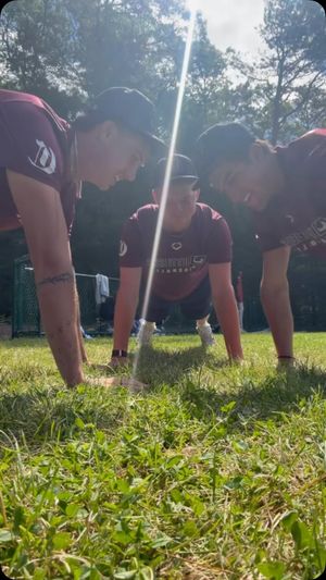 Video post by @Cotuit Kettleers on Facebook