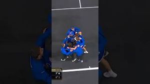 Video post by @eurosportdeutschland on YouTube