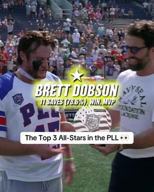 Video post by @lacrossenetwork on TikTok