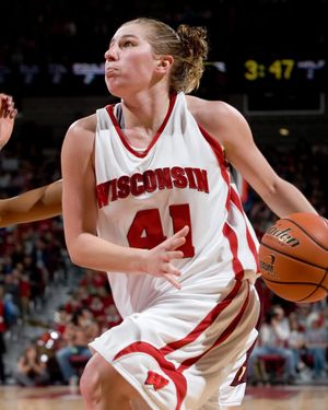 Image post by @badgerwbb on Instagram