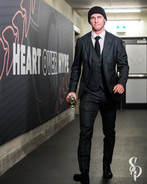 Image post by @senators on Instagram