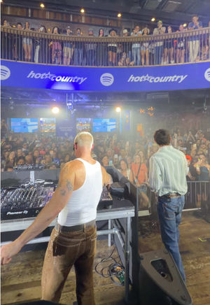 Video post by @spotify on TikTok