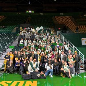 Image post by @gmugreenmachine on Instagram
