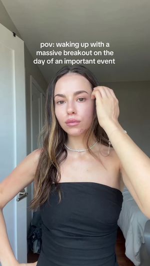 Video post by @anyaweitz on TikTok