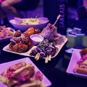 Image post by @area15eat.drink.do on Instagram