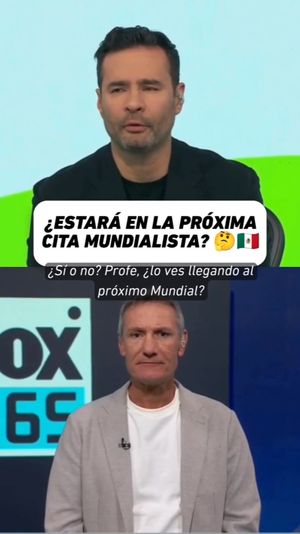 Image post by @foxdeportes on Instagram