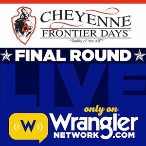 Image post by @prca_prorodeo on Instagram